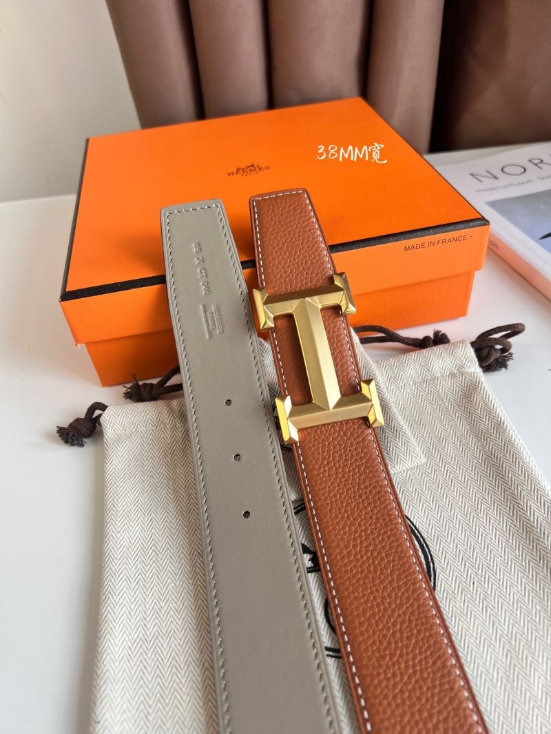 Hermes Belts